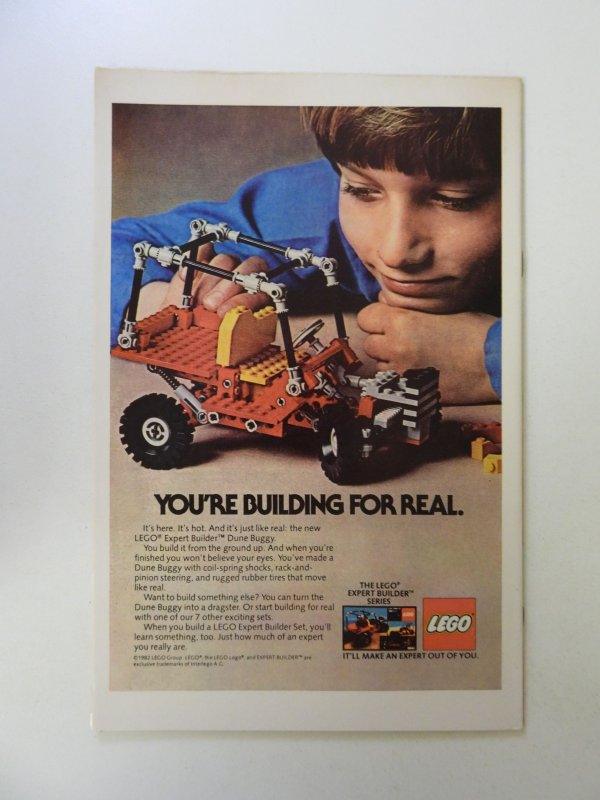 The Amazing Spider-Man #235 (1982) FN/VF condition