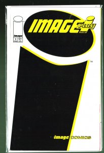 Image Plus #1 (1993)