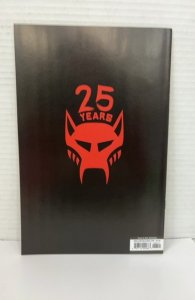 Transformers: Beast Wars #3 Cover B (2021)