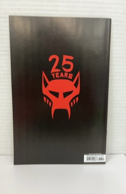 Transformers: Beast Wars #3 Cover B (2021)