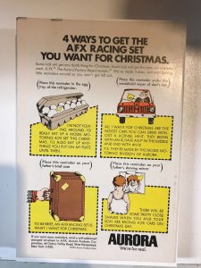 The Flash #219 (1973) VF