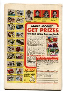 Combat Kelly #1  1972 - Atlas  -VG+ - Comic Book