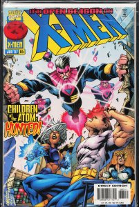 X-Men #65 (1997) X-Men [Key Issue]