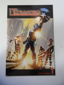 The Ultimates #1 (2002)