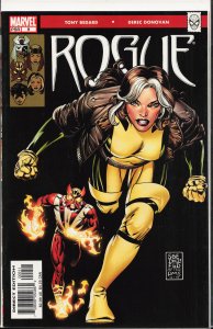 Rogue #9 (2005) Rogue