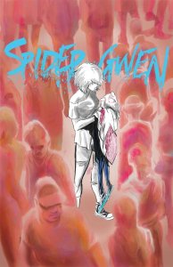 Spider-gwen #11 Marvel Comics Comic Book