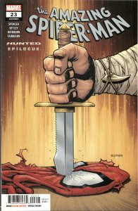 The Amazing Spider-Man #23 (2019)