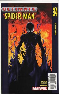 Ultimate Spider-Man #37 (2003) Ultimate Spider-Man [Key Issue]