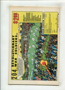 AMAZING SPIDER-MAN #216 (9.2) MADAME WEB!! 1981 