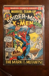 Marvel Team-Up #4 (1972)