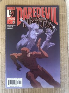 Daredevil: Ninja #1 (2000)