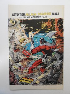 Miracleman #2 (1985) NM- Condition!