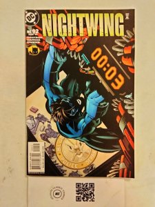 Nightwing #92 VF+ DC Comics comic book 12 JW52