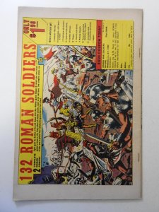 Captain America #104 (1968) FN- Condition!