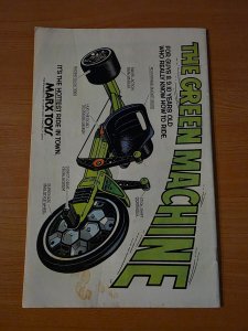 Kamandi, the Last Boy on Earth #45 ~ FINE - VERY FINE VF ~ 1976 DC Comics