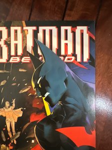 Batman Beyond #49 (2021)