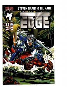 Edge #3  SR35