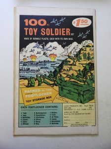 Hanna-Barbera Scooby-Doo #30 VG- Condition