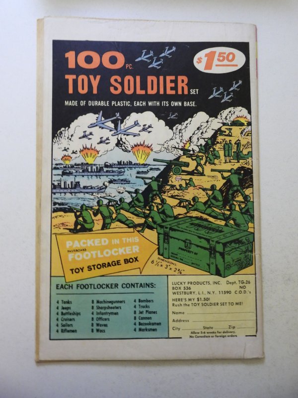 Hanna-Barbera Scooby-Doo #30 VG- Condition