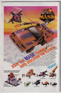 The Amazing Spider-Man #275 (1986) Spider-Man