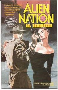 The Case of the Missing Milksop