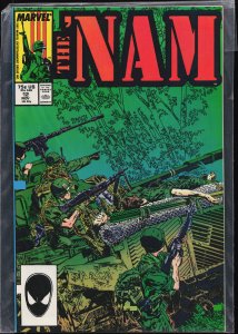 The 'Nam #12 (1987) The 'Nam