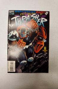 Night Thrasher #20 (1995) NM Marvel Comic Book J686