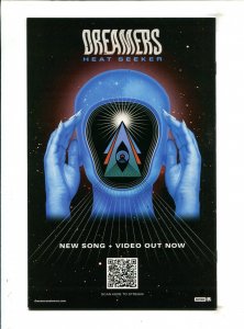 Magnificent Ms. Marvel #13 - Joey Jazquez 2nd Print Var. / 1st Amulet (9.0) 2019