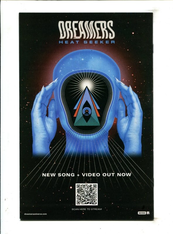 Magnificent Ms. Marvel #13 - Joey Jazquez 2nd Print Var. / 1st Amulet (9.0) 2019