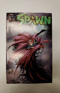 Spawn #58 (1997) NM Image Comic Book J710