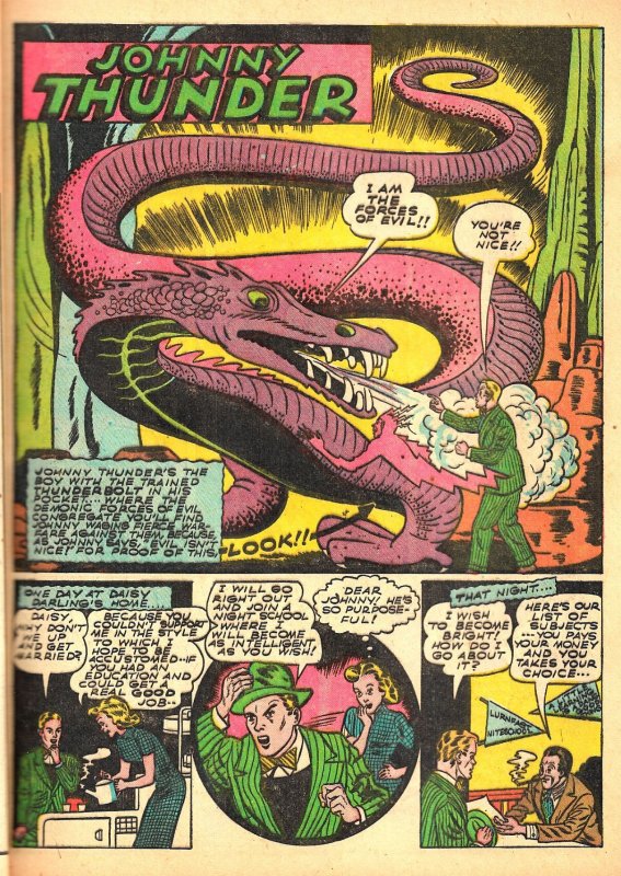 WORLD'S FINEST COMICS #3 (Fall1941) 6.0 FN Superman and Batman! Bob Kane!