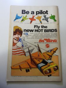 The Brave and the Bold #97 (1971) VG Condition