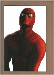 Amazing Spider-man #50 Marvel Comics 2020 Alex Ross Timeless Variant VF/NM 9.0