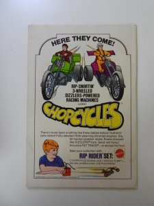 Captain Marvel #24 (1973) FN/VF condition