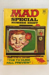 MAD Special #8 (1972)