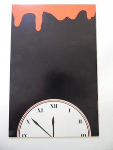 Watchmen #4 (1986) NM Condition