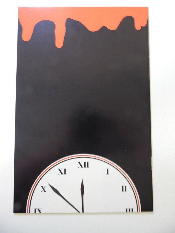 Watchmen #4 (1986) NM Condition