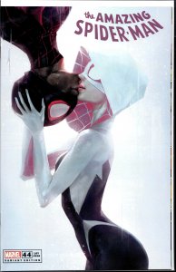 The Amazing Spider-Man #44 Tao Cover (2024)
