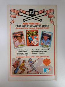 Wonder Woman #279 (1981)