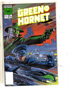 9 Green Hornet DC Comic Books # 9 10 11 12 13 14 + 1 1 2 Kato Black Beauty J319