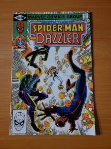 Marvel Team-Up #109 Direct Market Edition ~ NEAR MINT NM ~ 1981 Marvel Comics