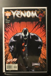 Venom #2 (2003)