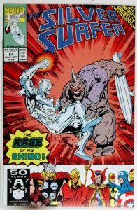 Silver Surfer #54  (1991)