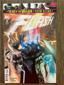 The Flash #81 (2019)