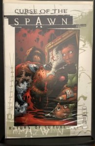Curse of the Spawn #27 (1998)