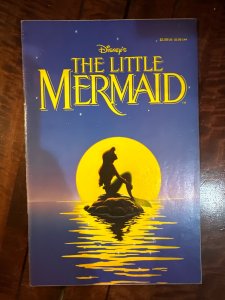 Disney's The Little Mermaid (1990)