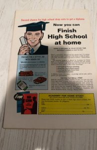 The Amazing Spider-Man #98 (1971)drug issue no comics code