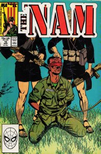 The 'Nam #16 (1988) The 'Nam