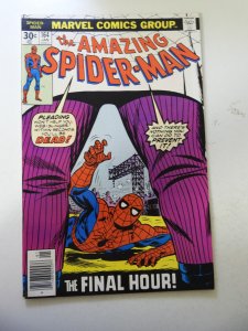 The Amazing Spider-Man #164 (1977) FN/VF Condition
