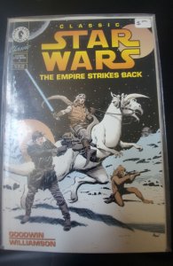 Classic Star Wars: The Empire Strikes Back #1 (1994)